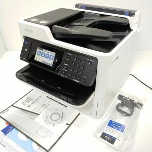 エプソン A4 カラー複合機 PX-M885Fの買取情報