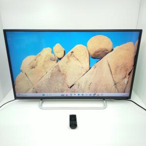 I-O DATA 40型 4Kモニター LCD-M4K401XVB