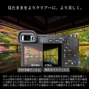 SONY α6400 / α6600 / α6...の詳細画像4