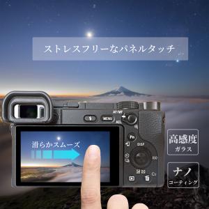 SONY α6400 / α6600 / α6...の詳細画像5