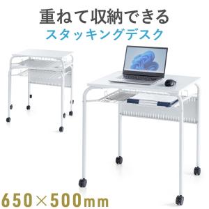 デスクマット 透明 学習机 天板保護シート ミニ 幅65×奥行45cm ひのき