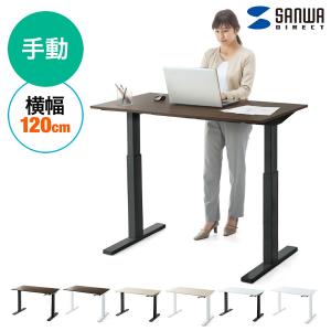 昇降式デスク スタンディングデスク 昇降 昇降デスク