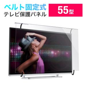 テレビ 保護パネル 液晶テレビ TV フィルター...の商品画像