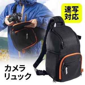 SANWA SUPPLY カメラバッグ 一眼レフ バッグ ショルダー カメラ SANWA SUPPLY カメラバッグ 一眼レフ バッグ ショルダー カメラ