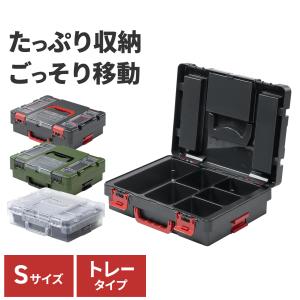 DENSAN Jefcom ジェフコム デンサン ツールボックス TB-CP02 DENSAN Jefcom ジェフコム デンサン ツールボックス TB-CP02