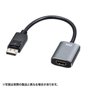 SANWA SUPPLY（サンワサプライ） HDMI 変換 ケーブル ミニディスプレイ