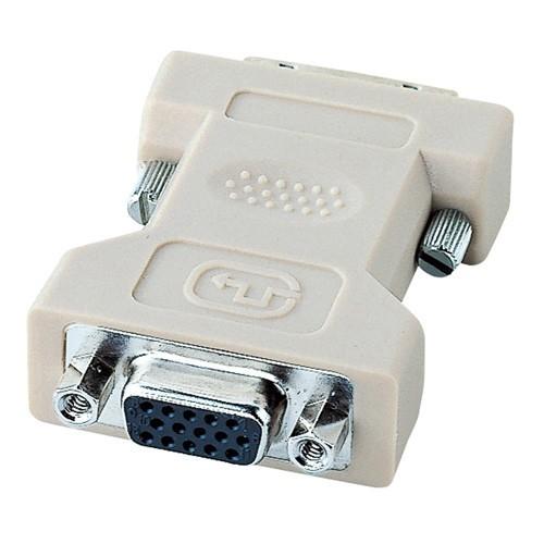 DVIアダプタ 変換 VGA-DVI（AD-DV02K）