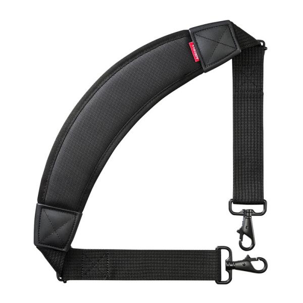 AIRセルショルダーベルト カーブタイプ（BAG-BELT4N）