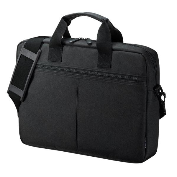 PCインナーバッグ 13.3型ワイド ブラック BAG-INA4N2