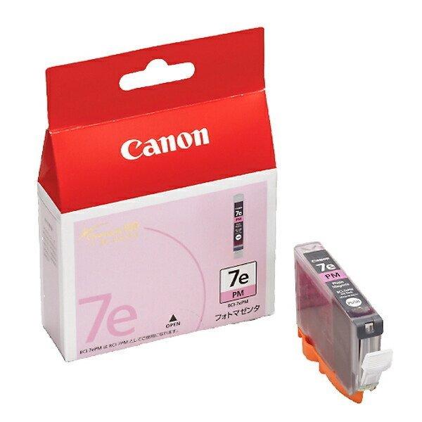 BCI-7ePMキャノン Canon 純正インクBCI-7ePM フォトマゼンタ BCI7ePM（B...