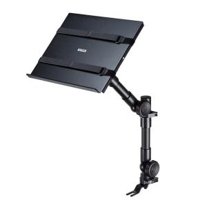 サンワサプライ 車載用ノートPC台 SANWA SUPPLY（サンワサプライ） ノートパソコン台 車載用 シート
