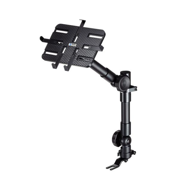 車載用タブレットスタンド（CAR-SPHLD2）