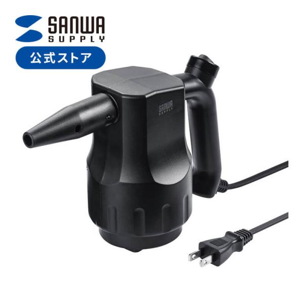 エアダスター エアーダスター 電動 AC電源 ブロワー エアブロワー 電動エアダスター 超強力 ケー...