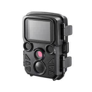 タイムラプスカメラ サンワサプライ 400-CAM109 サンワダイレクト本店 サンワサプライ【オフィス・PC周辺通販】