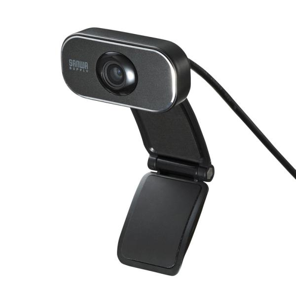 Type-C WEBカメラ（CMS-V41CBK）