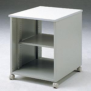 サンワサプライ 扉付き機器収納ボックス W600 Cp Sbox6010 サンワダイレクト 通販 Paypayモール