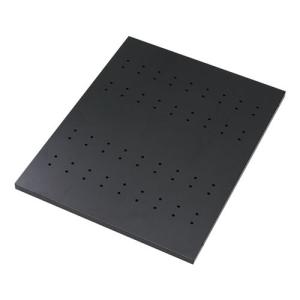 サーバーラック コンパクト19インチラック Cp 026n用 前扉 Cp 026n 1 サンワダイレクト 通販 Paypayモール