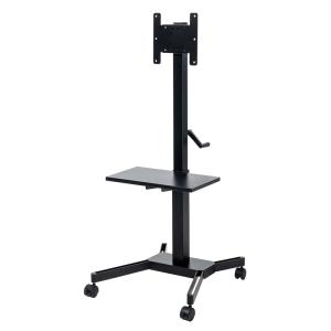 上下昇降液晶ディスプレイスタンド 20 22 23 24 26 32 型 インチ 手動