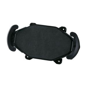 SANWA SUPPLY（サンワサプライ） タブレットホルダー モニターアーム