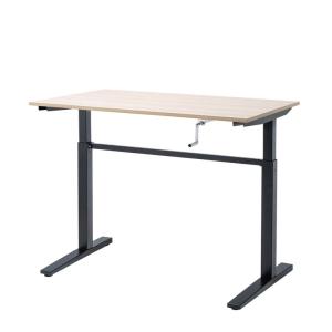 SANWA SUPPLY（サンワサプライ） 電動昇降デスク用フレーム メモリ機能