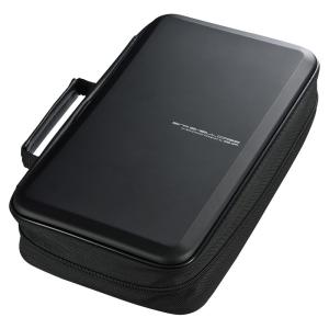 SANWA SUPPLY ブルーレイケース 収納 DVDケース ブルーレイ Blu