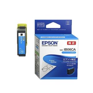 純正インク・インクカートリッジ > EPSON(エプソン) IB06CL5A [5本パック] エプソン（EPSON） IB06CL5A EPSON 純正品 めがね : SUPPLYR - 通販