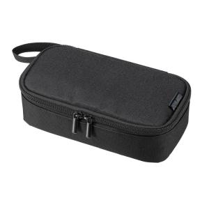 ガジェットポーチ ブラック IN-AD12BK