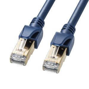 0.5-4P NSEDT 日本製線 300m LANケーブル CAT5e UTP | LB うす水色