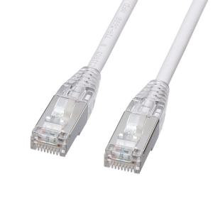 SANWA SUPPLY（サンワサプライ） LANケーブル CAT5e カテゴリ5e STP