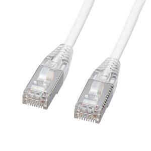 SANWA SUPPLY（サンワサプライ） 光ファイバーケーブル 100m 2芯 光