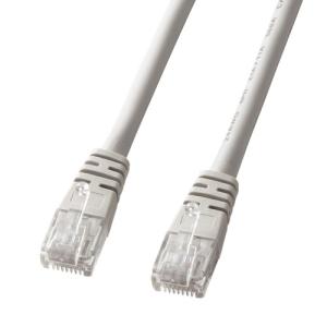 日本製線 LANケーブル 1Gbps伝送対応 Cat.5e U/UTP スタンダード