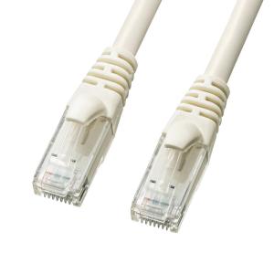0.5-4P NSGDT6 日本製線 300m LANケーブル CAT6 UTP | WH 白：0.5-4P