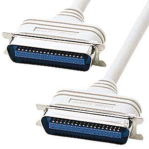 プリンタケーブル 切替器 バッファ用 3m（KPU-004K2）