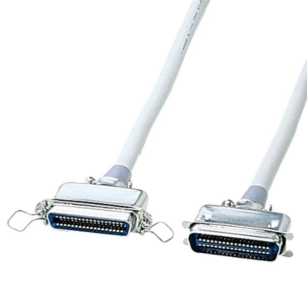 プリンター延長ケーブル 5m 36pin全結線（KPU-365N）