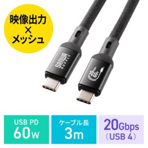 SANWA SUPPLY（サンワサプライ） USB3.2Gen2対応 Type-C 7ポートハブ