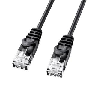 SANWA SUPPLY（サンワサプライ） LANケーブル カテゴリ6 CAT6 カテ6