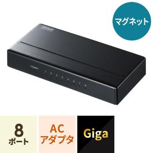 新品 サンワサプライ 16ポートスイッチングハブ ２台 100000001008890285_10205.jpg