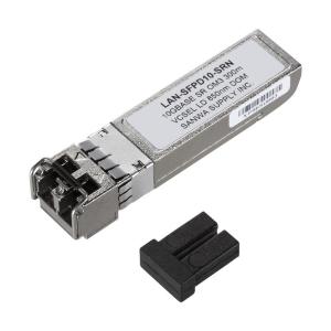 SFP＋ 10Gigabit用コンバータ（LAN-SFPD10-SRN）｜sanwadirect