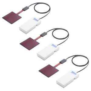 SANWA SUPPLY（サンワサプライ） ビーコン Beacon Bluetooth BLE 温度