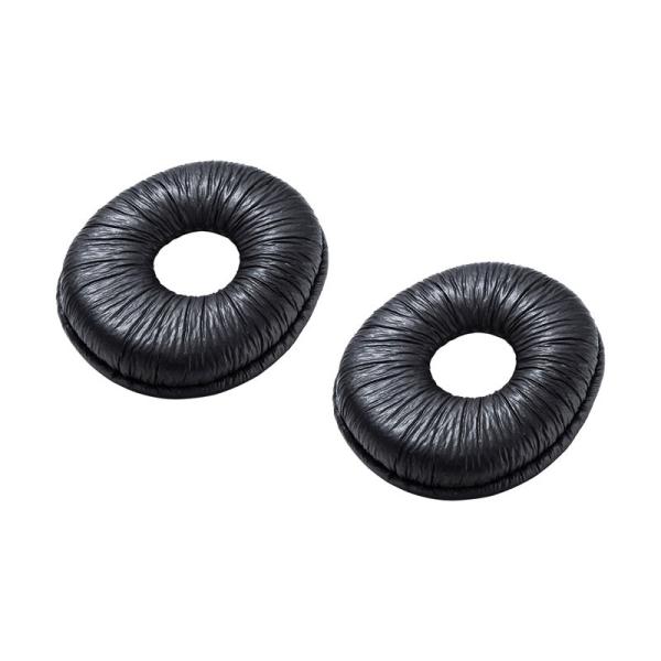 イヤーパッド 交換用 2個セット MM-HSU03BK/HSRJ01/HSRJ02対応（MM-HSP...