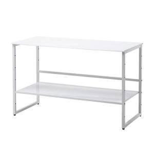 机上ラック プリンター台 W980×D450×H605mm