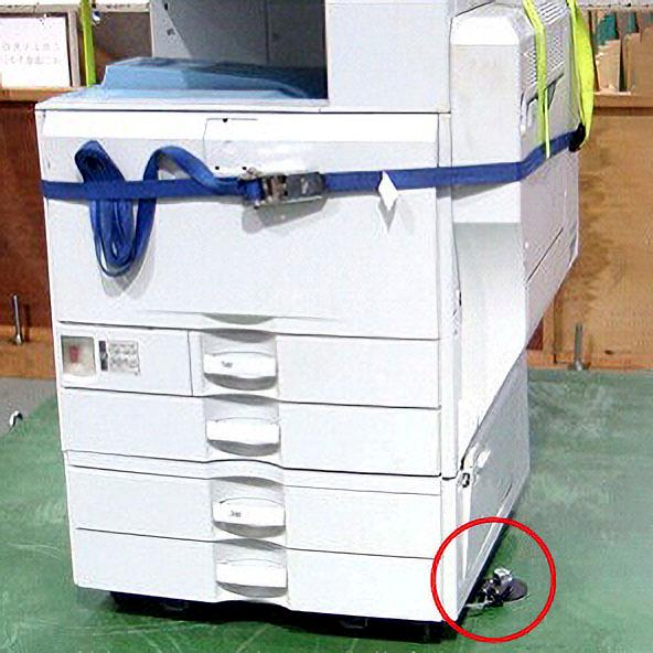 家具転倒防止 リンクワイヤーストッパー MW-001 リンテック21（MW-001）(取寄せ) MW...