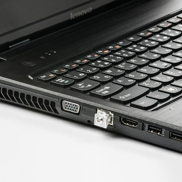 セキュリティロック LANポート 不正使用防止 3個（SLE-12SN）