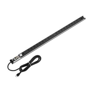 SANWA SUPPLY（サンワサプライ） 医用接地プラグ付き電源タップ 3P 4