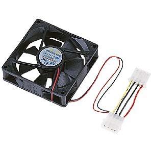 PCパーツ 自作用 ファン ケース用ファン（9cm）（TK-FAN3）