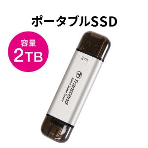SANWA SUPPLY スティック型SSD SSD 外付け 1TB ポータブルSSD Type-A