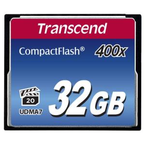 コンパクトフラッシュカード 32GB CFカード 400倍速...