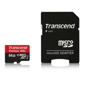 microSDカード マイクロSD 64GB Class10 UHS-I 400x(即納)