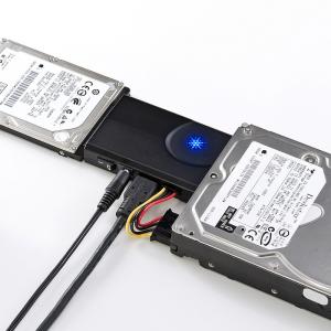 IDE/SATA-USB3.0変換ケーブル（USB-CVIDE6）｜sanwadirect