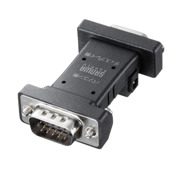 EDID保持器 VGA ディスプレイ 学習 パソコン デバイス フルHD 映像機器 VGA-EDID...